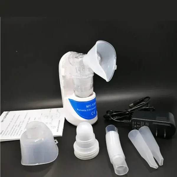 Ultrazvučni nebulizator