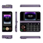 V-899 mini telefon