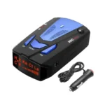 V7 360 auto detektor