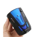 V7 360 detektor radara