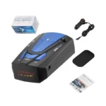 V7 360 radar detektor