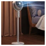 Ventilator sa vremenskim podešavanjem