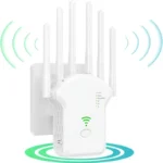 Wifi repeater