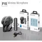 Wireless mikrofon