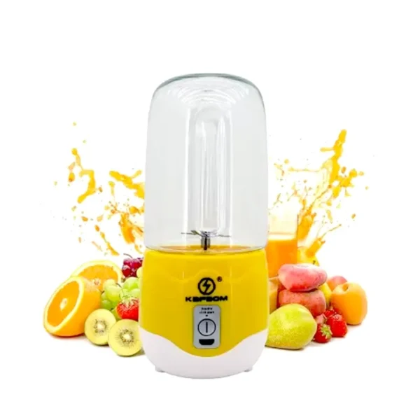 Usb blender za dvoriste