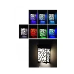 Ab-ty49 solarna lampa