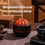 Charcoal humidifier ovlaživač