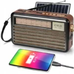 Cmik solarni radio