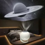 galaxy projektor zvezdanog neba