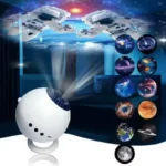 galaxy svetlosni projektor za plafon