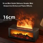 Kamin aroma difuzer