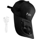 Kapa sa ventilatorom