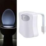 Led rasveta za wc šolju