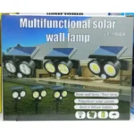 Lf-1906 lampa na sunčevu energiju