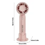 Mali usb ventilator