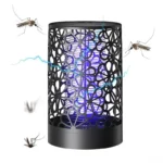 Mosquito lampa na usb