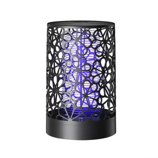 Mosquito usb lampa