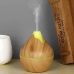 Mountain aroma difuzer