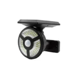 Solarna lampa za više namena