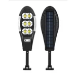 Solarna led ulična lampa