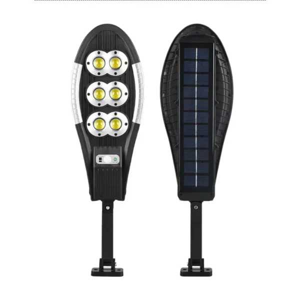 Solarna led ulična lampa