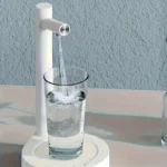 Stona električna pumpa za vodu