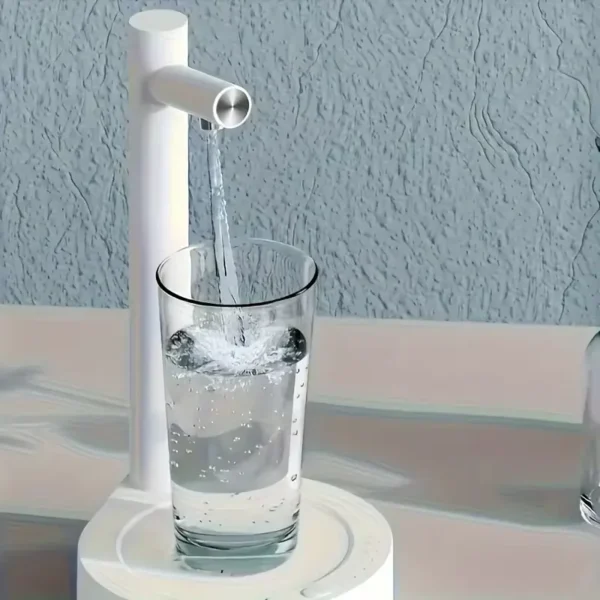 Stona električna pumpa za vodu