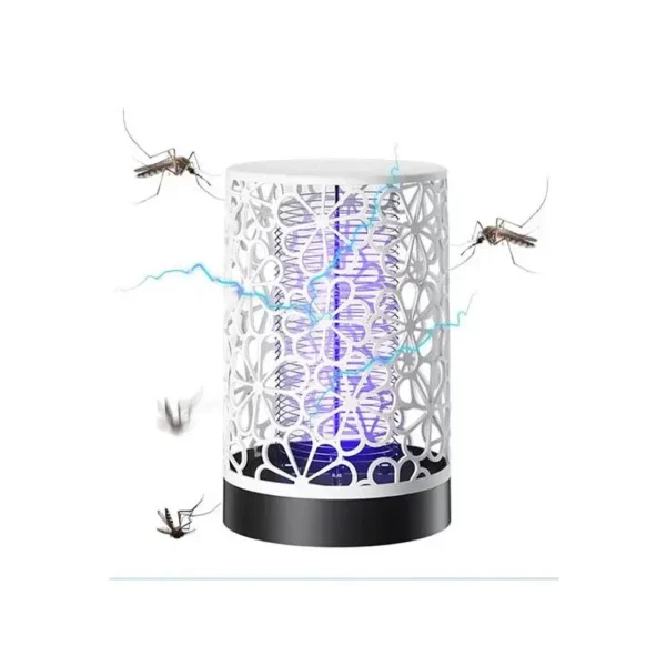 Usb lampa protiv komaraca