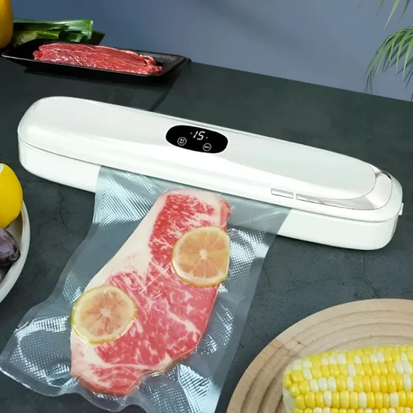 vakum aparat