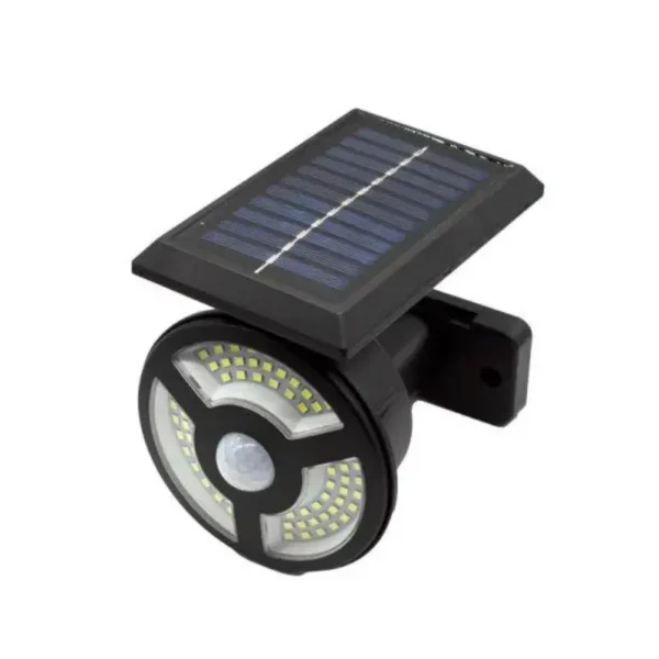 Višenamenska solarna lampa