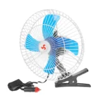 12v auto ventilator