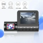 3u1 dvr kamera za auto