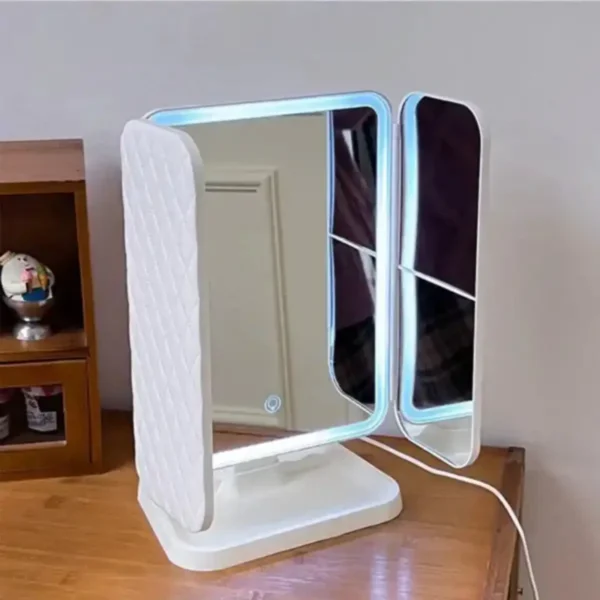 3u1 ogledalo sa led svetlom