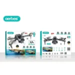 Aerbes dron ab-f06