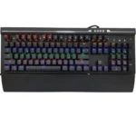 Aoas as-808 mehanička tastatura