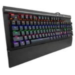Aoas mehanička tastatura as-808