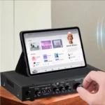 Audio pojačalo 90w bluetooth