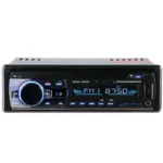 Auto radio 4x60w
