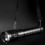 Baterijska lampa za lovce