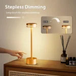 bezicna lampa za nocni-stocic
