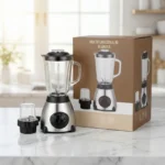 Blender sa dodatkom za mlevenje