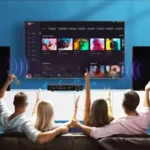 Bluetooth 5.0 pojačalo 90 w