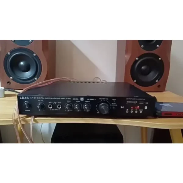 Bluetooth audio pojačalo 90 w