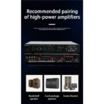 Bluetooth audio pojačalo 90w