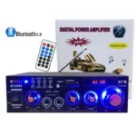 Bluetooth bas pojačalo