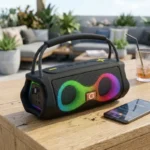 Bluetooth zvucnik et-313