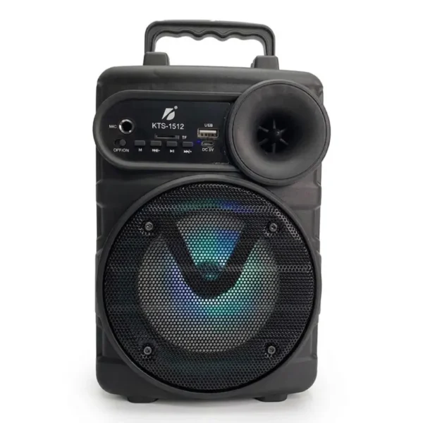 Bluetooth zvučnik kts-1512