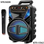 Bluetooth zvučnik kts-1562