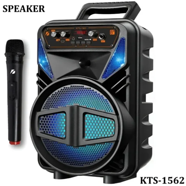 Bluetooth zvučnik kts-1562