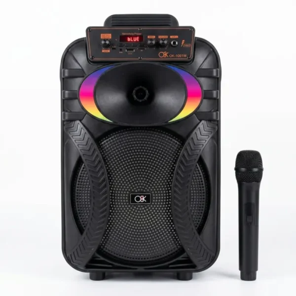 Bluetooth zvučnik ok-1001